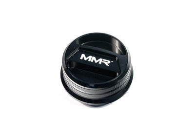 MMR OIL FILLER CAP, BILLET I BMW B58 I N54 I N55 I S54 I S55 I S63