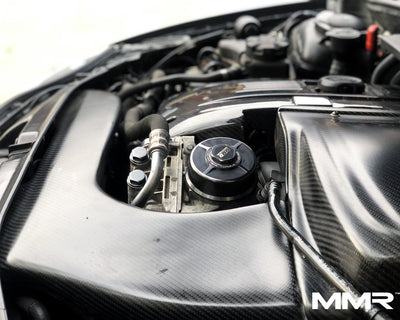 MMR OIL THERMOSTAT COVER SET I BMW N55 I N54 I S55