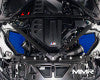 MMR Panel Filters Blue Cotton - G8x I M2 I M3 I M4 I S58