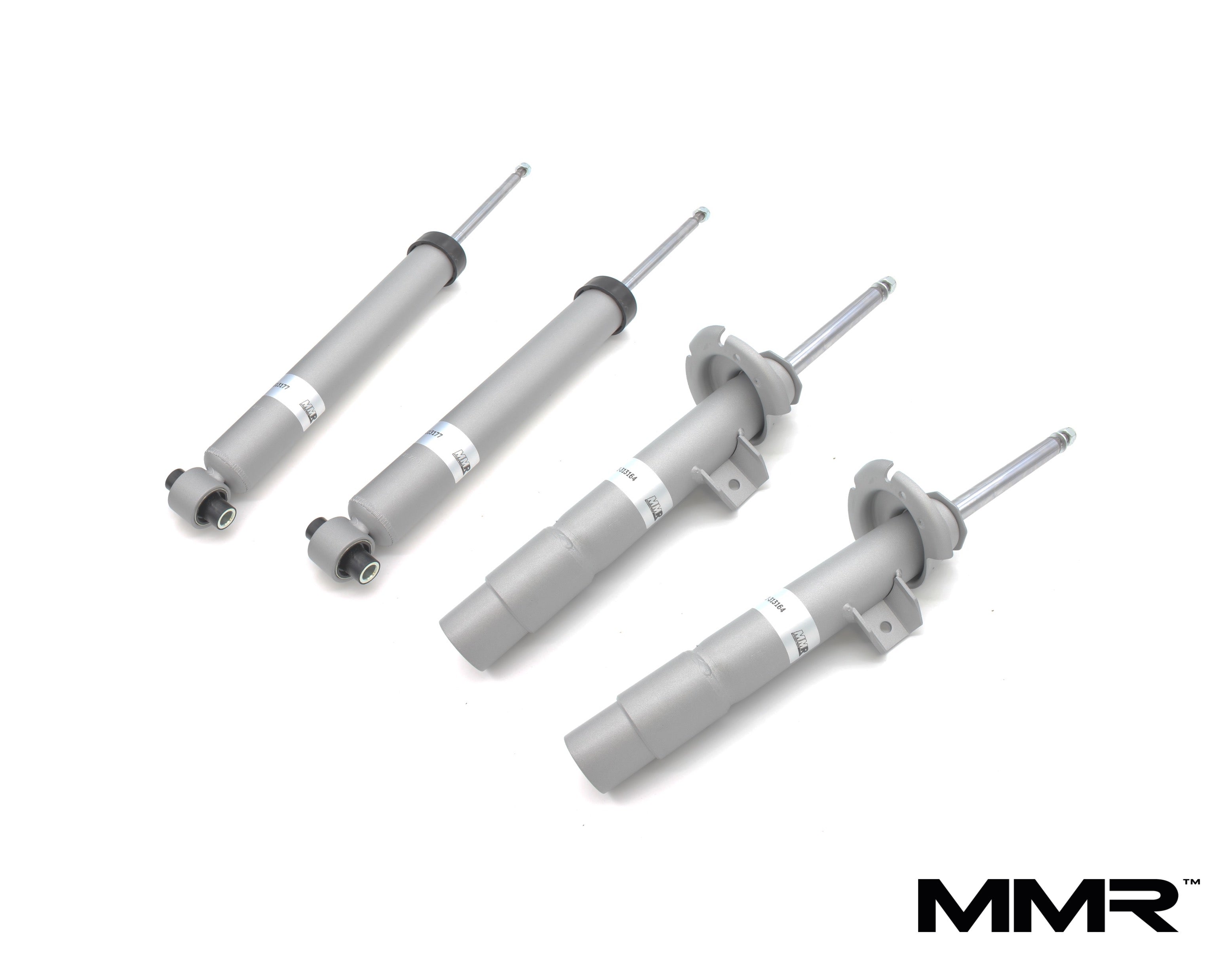 MMR SPORT DAMPERS x BILSTEIN I BMW F2x 1-SERIES I 2-SERIES