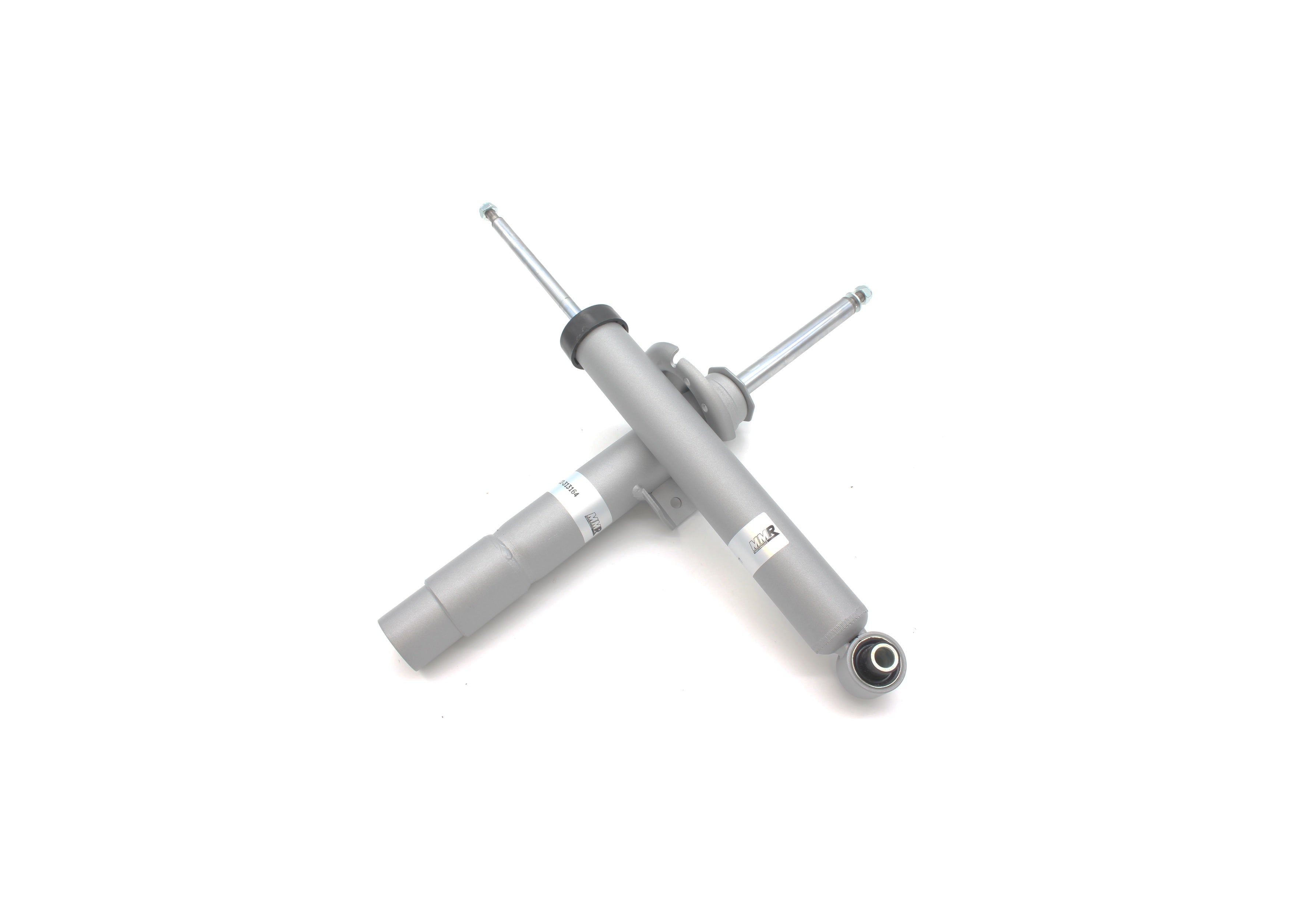 MMR SPORT DAMPERS x BILSTEIN I BMW F3x 3-SERIES I 4-SERIES