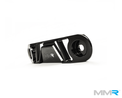 MMR UNDERBODY CHASSIS BRACE - REAR I MINI F56