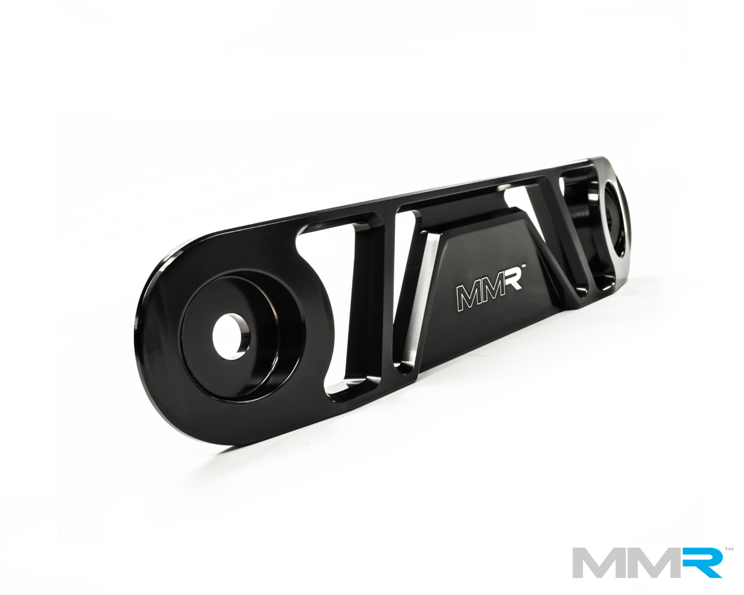 MMR UNDERBODY CHASSIS BRACE - REAR I MINI F56