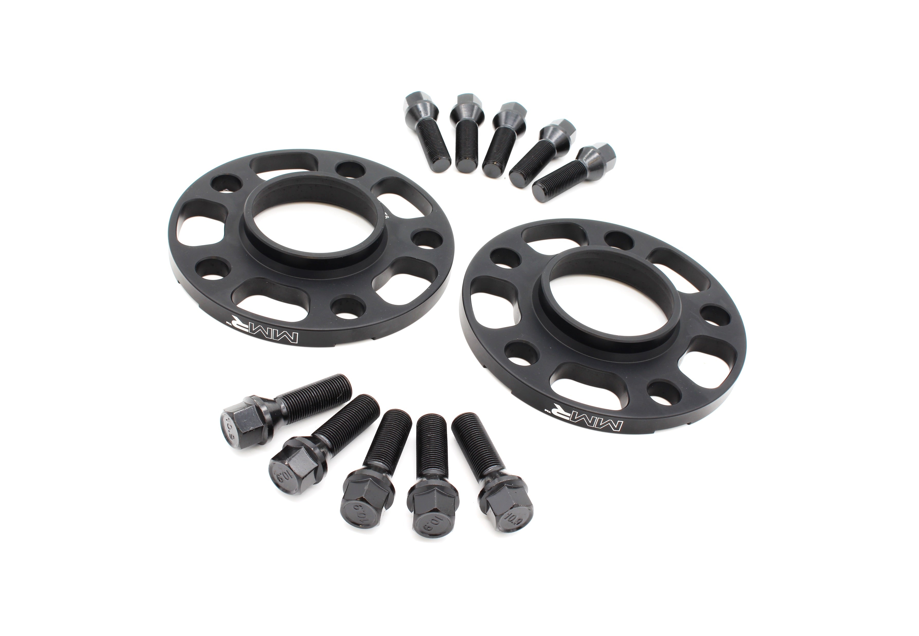MMR WHEEL SPACERS I BMW F-series