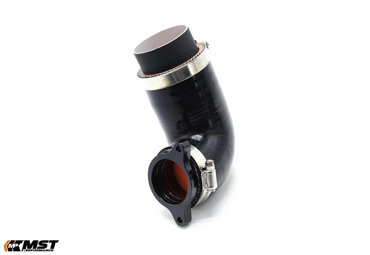 MST Performance Audi Seat Skoda VW EA211 1.2/1.4 Turbo Intake Pipe (Inc. 8V A3, 5E Octavia & MK7 Golf)