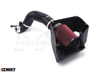 MST Performance Audi Seat Skoda VW MQB Cold Air Intake System (Inc. 8V S3, Leon Cupra & MK7 Golf R)
