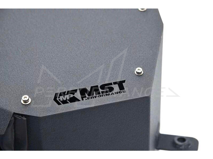 MST Performance Audi Seat Skoda VW MQB Cold Air Intake System (Inc. 8V S3, Leon Cupra & MK7 Golf R)