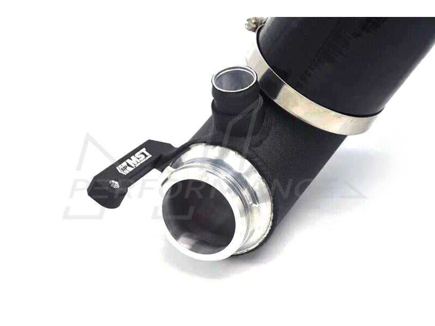 MST Performance Audi Seat Skoda VW MQB Cold Air Intake System (Inc. 8V S3, Leon Cupra & MK7 Golf R)