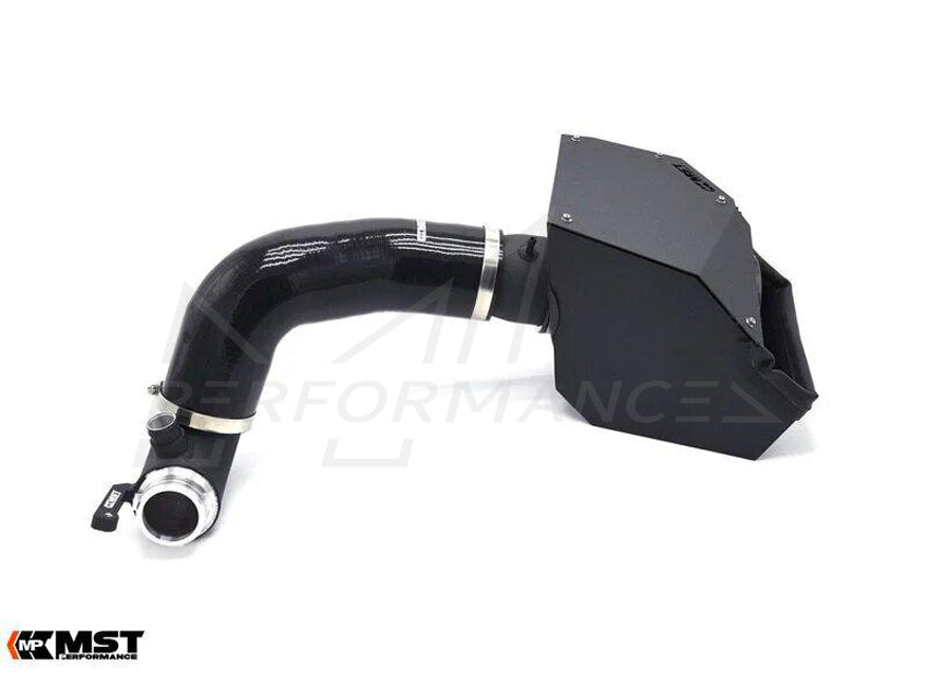 MST Performance Audi Seat Skoda VW MQB Cold Air Intake System (Inc. 8V S3, Leon Cupra & MK7 Golf R)