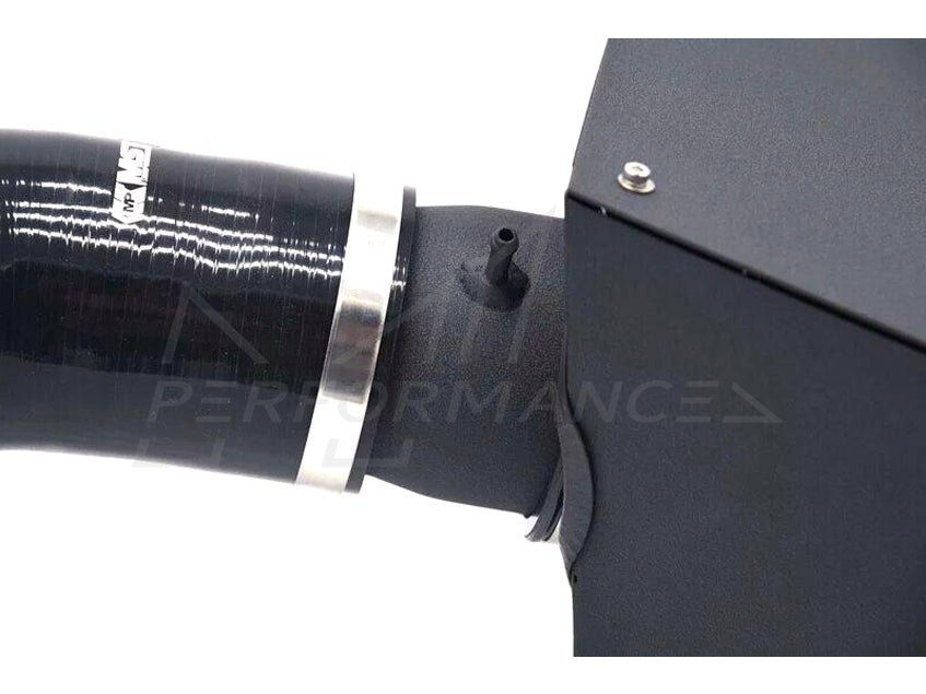MST Performance Audi Seat Skoda VW MQB Cold Air Intake System (Inc. 8V S3, Leon Cupra & MK7 Golf R)