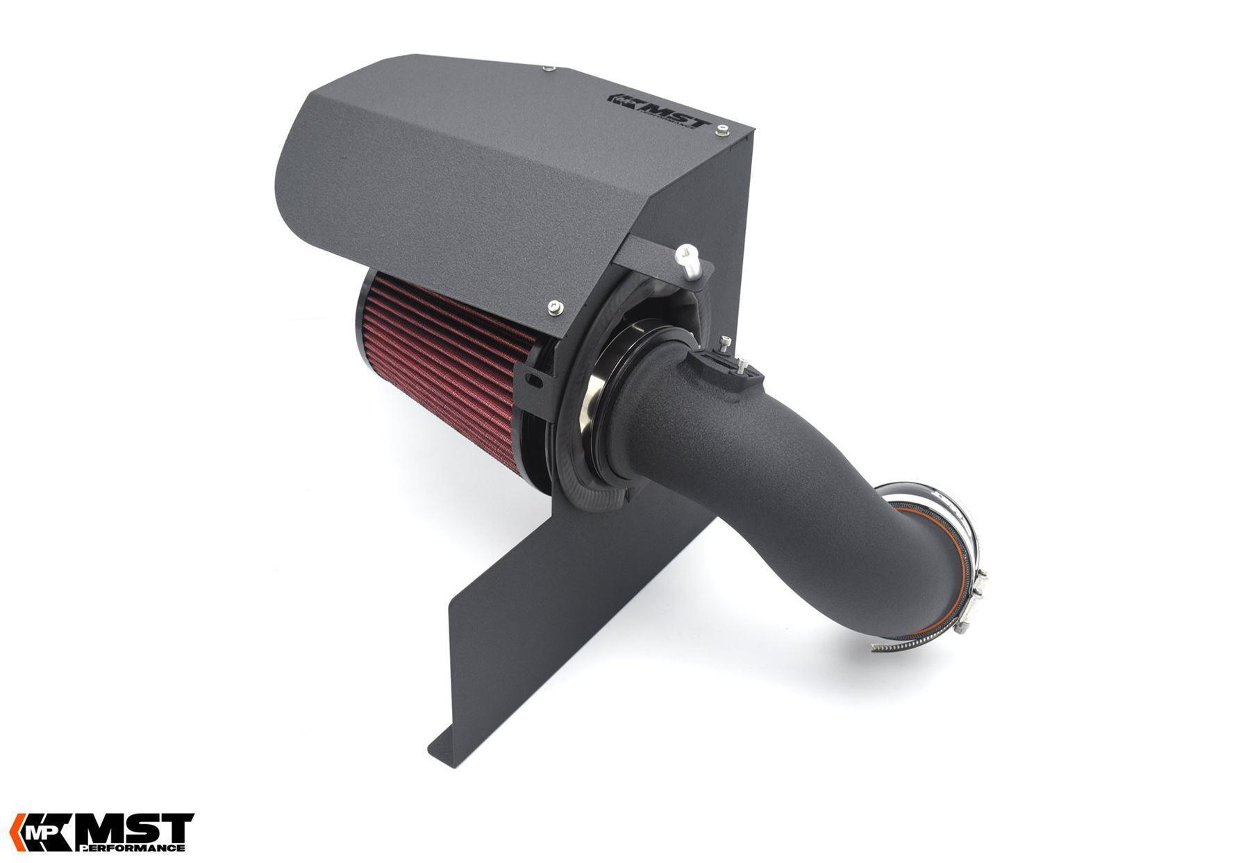 MST Performance BMW 2.0T B48 F20 F22 F30 F32 Intake Kit (Inc. 120i, 230i, 320i & 430i)