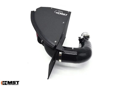 MST Performance BMW 2.0T B48 G20 G21 G22 G24 Cold Air Intake System (320i, 330e, 330i & 420i)