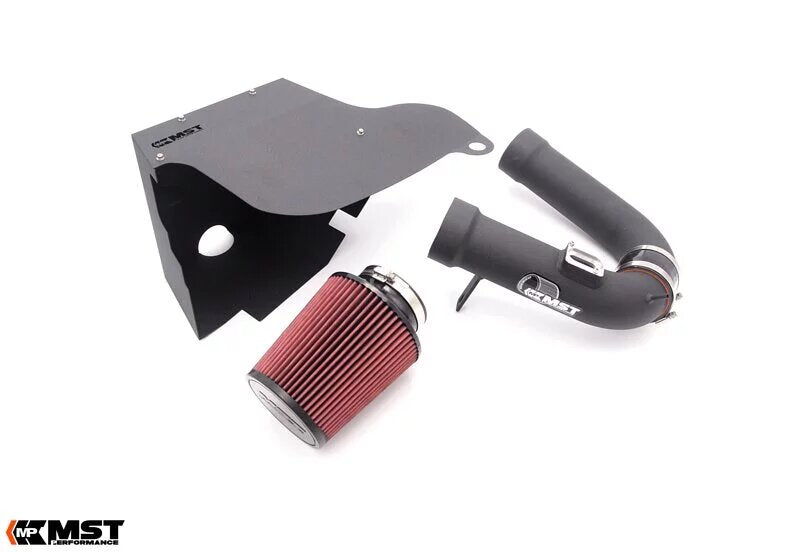 MST Performance BMW 2.0T N20 N26 F22 F30 F32 Cold Air Intake System (Inc. 125i, 228i, 328i & 428i)