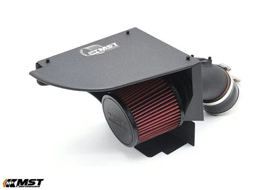 MST Performance BMW B58 G30 G31 540i Cold Air Intake System