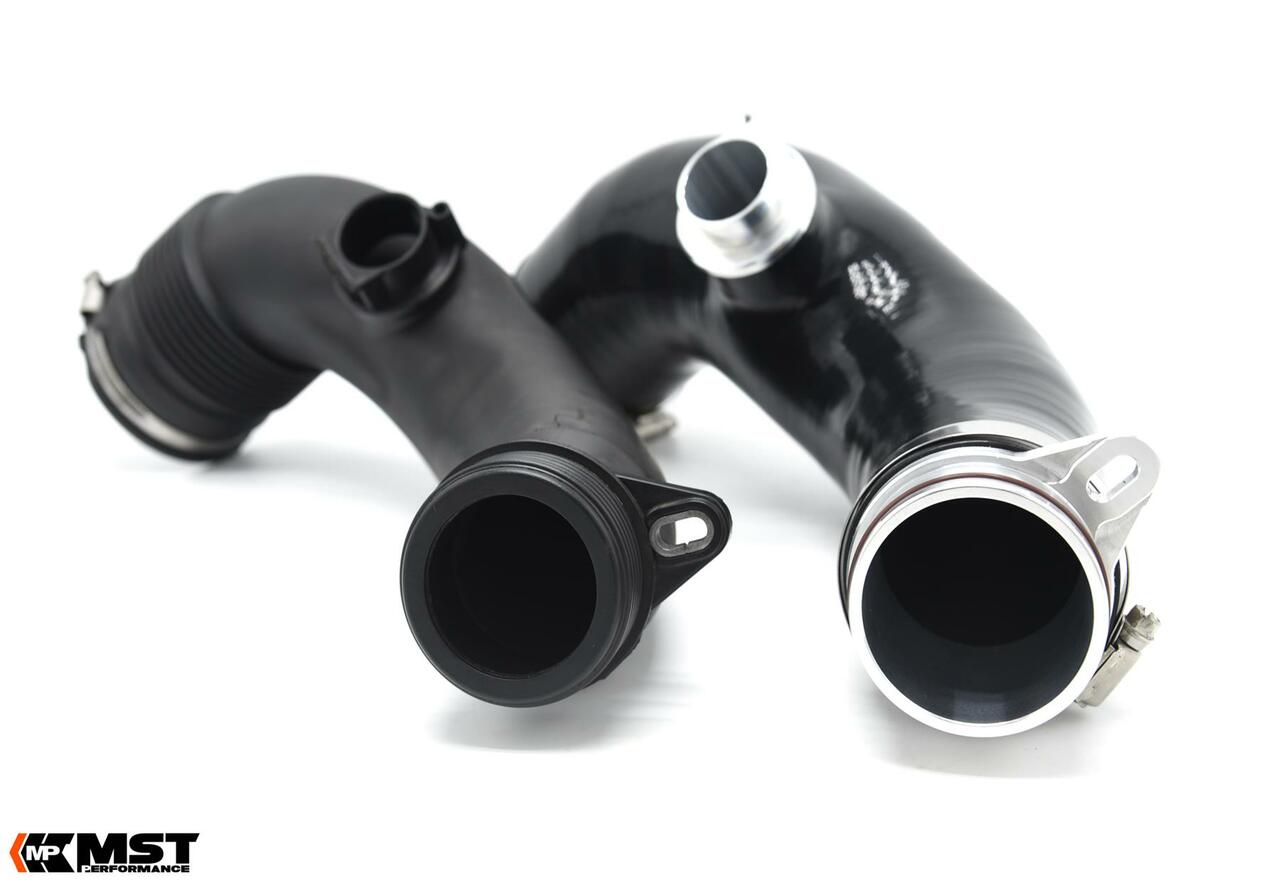 MST Performance BMW N55 3.0T F22 F30 F32 F87 Inlet Pipe (Inc. M135i, 335i, 435i & M2)