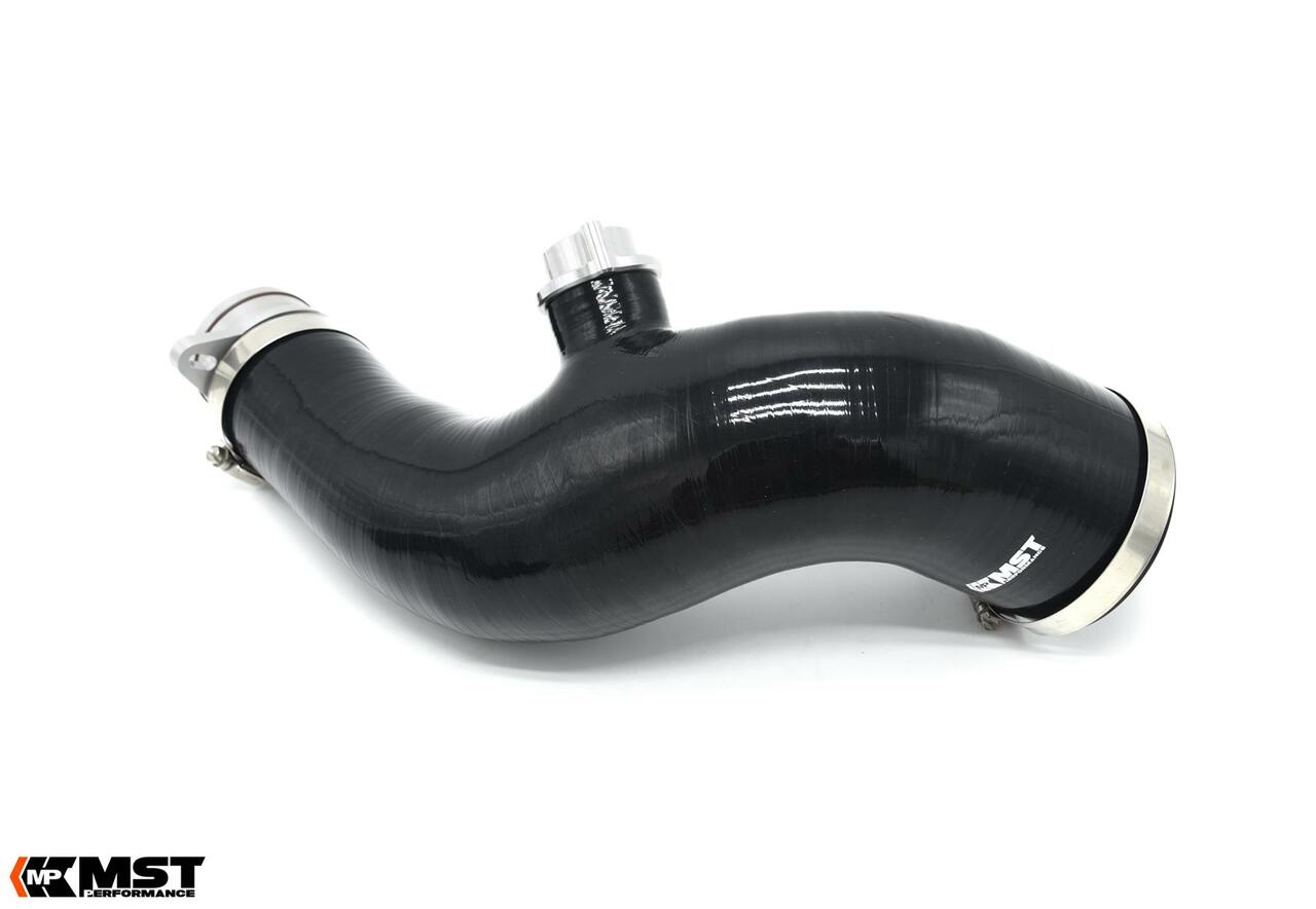 MST Performance BMW N55 3.0T F22 F30 F32 F87 Inlet Pipe (Inc. M135i, 335i, 435i & M2)