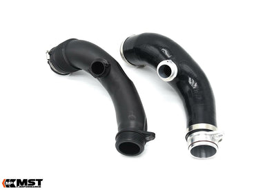 MST Performance BMW N55 3.0T F22 F30 F32 F87 Inlet Pipe (Inc. M135i, 335i, 435i & M2)