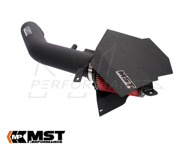MST Performance BMW N55 F22 F30 F32 F87 Intake Induction Kit (Inc. M135i, 335i, 435i & M2)