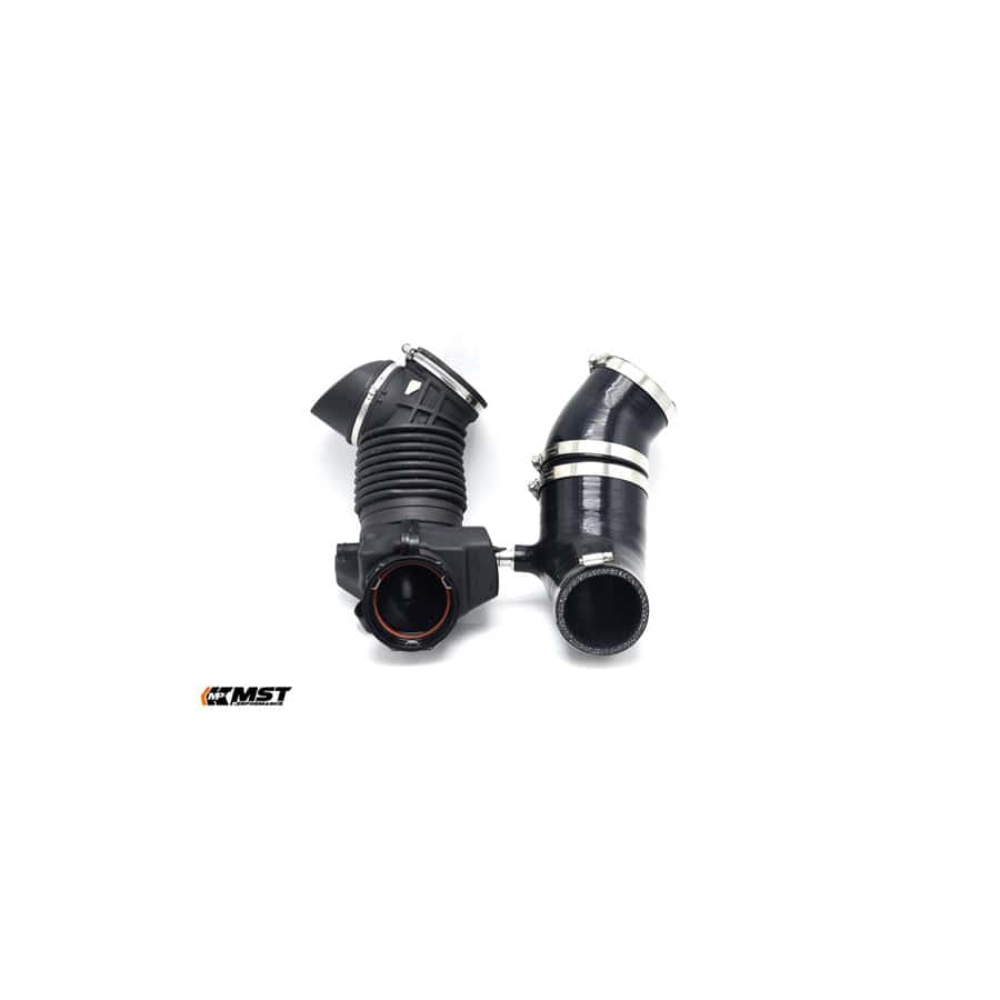 MST Performance MST-BW-B5806 BMW Toyota B58 Intake Hose (Inc. Supra, 240i, 340i & 440i)
