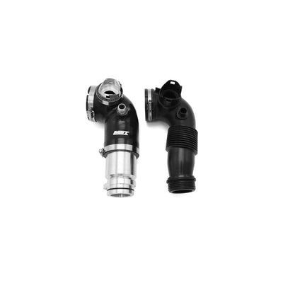 MST Performance MST-BW-N2002 BMW F20 F21 F22 F20 Turbo Inlet Pipe (Inc. 125i, 220i, 320i & 328i)