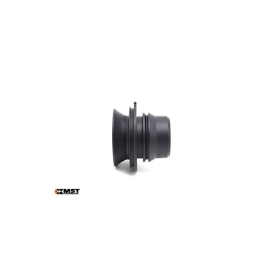 MST Performance MST-MB-A2503 MERCEDES-BENZ W176 Turbo Muffler Delete (Inc. A160, A180, A200)