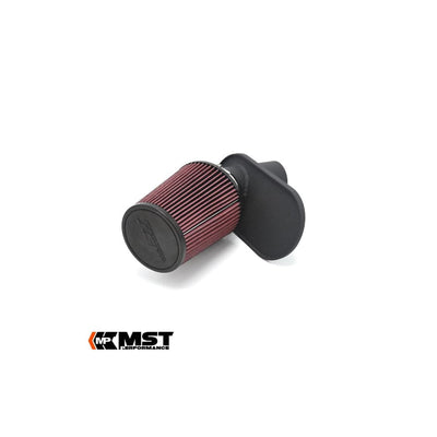 MST Performance MST-VW-R6 AUDI Replacement Air Filter Kit (Inc. 8V A3 & 8S TT)
