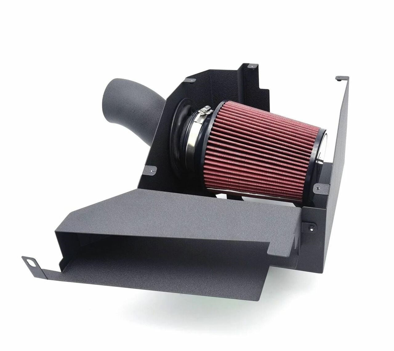 MST Performance Mercedes-Benz C117 X117 W176 Cold Air Intake System (Inc. A250, CLA180, CLA250 & GLA250)