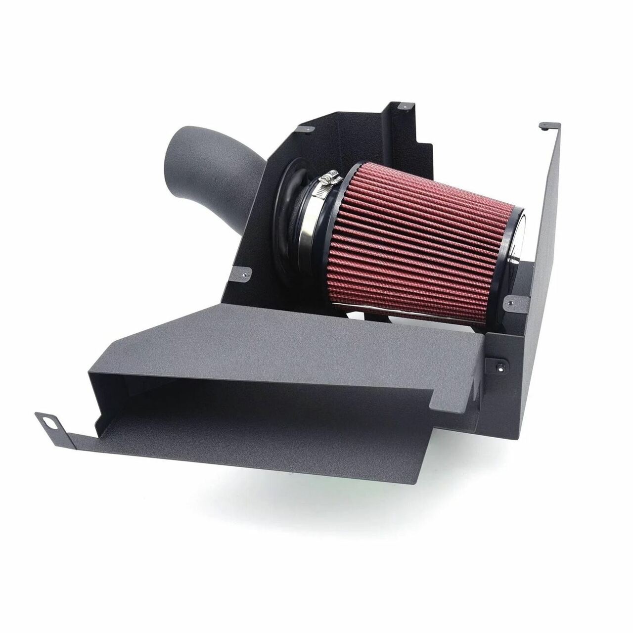 MST Performance Mercedes-Benz C117 X117 W176 Cold Air Intake System (Inc. A250, CLA180, CLA250 & GLA250)