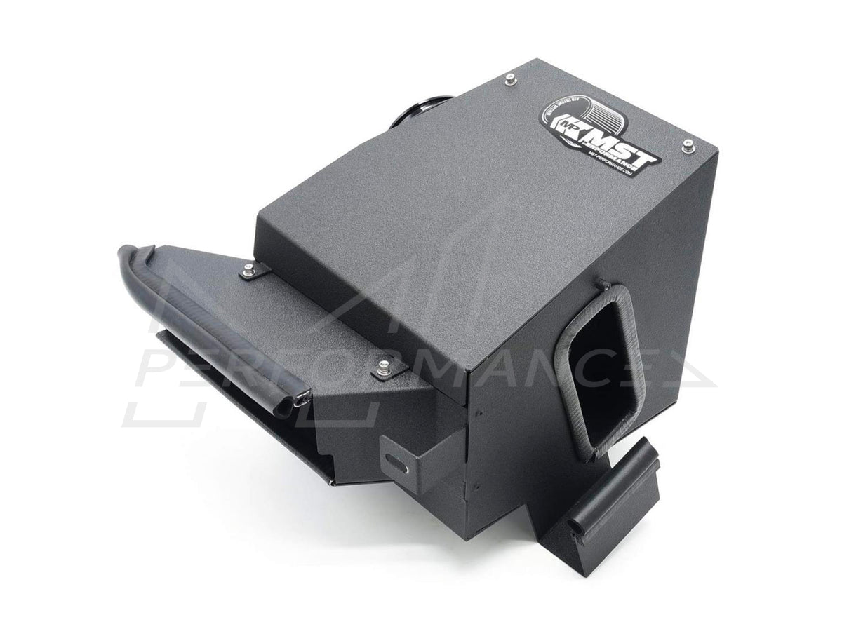 MST Performance Mercedes-Benz C118 X118 W177 Cold Air Intake System (Inc A220, A35 AMG, CLA250 & CLA35 AMG)