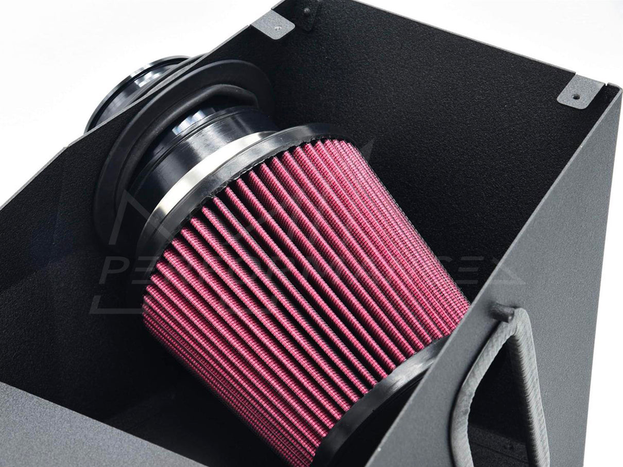 MST Performance Mercedes-Benz C118 X118 W177 Cold Air Intake System (Inc A220, A35 AMG, CLA250 & CLA35 AMG)