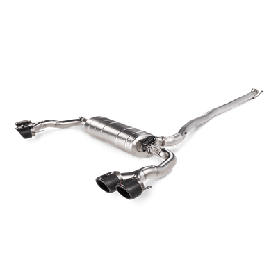Mercedes AMG CLA45 / CLA45S (C118 / X118) | Akrapovic | Evolution Line System