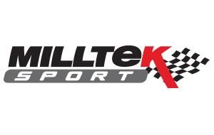 Milltek Cat Replacement Pipes RS4 RS5 B9 (PRE-GPF)