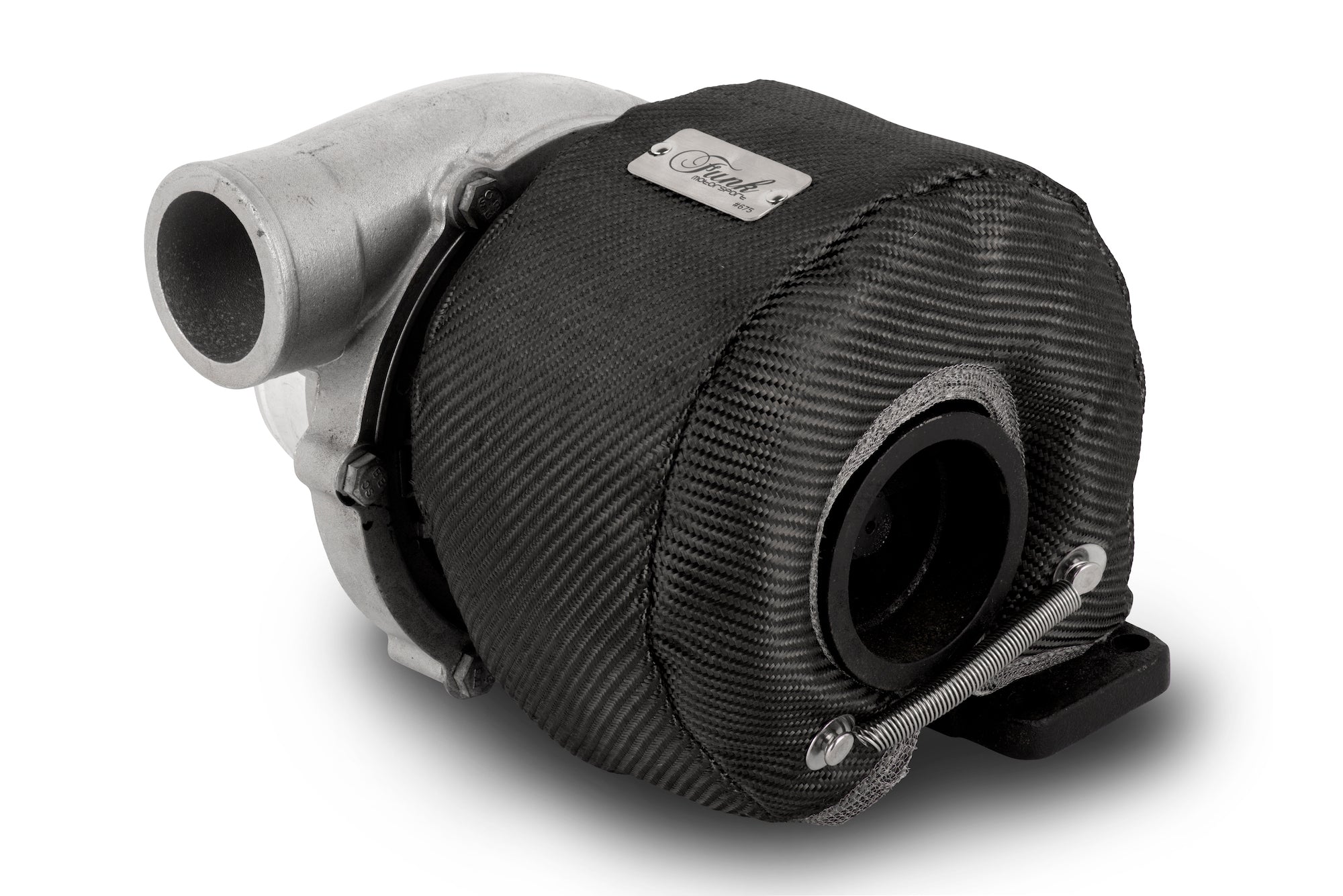 Mk3. Turbo Blanket /Turbo Jacket by Funk Motorsport