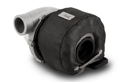 Mk3. Turbo Blanket /Turbo Jacket by Funk Motorsport