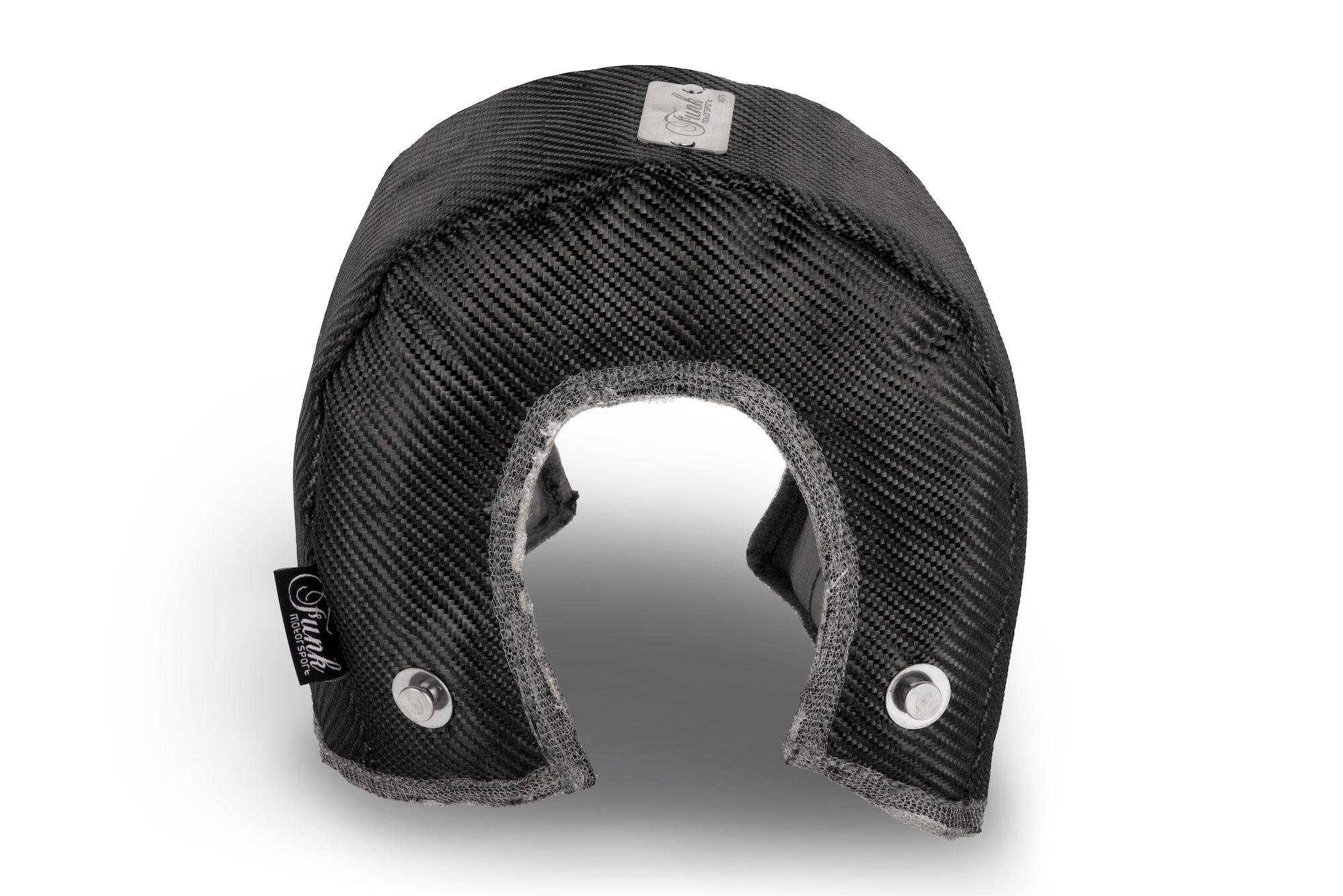 Mk3. Turbo Blanket /Turbo Jacket by Funk Motorsport