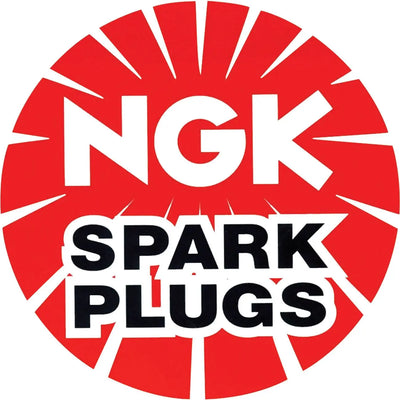 NGK Audi R8 'RED' Coil Packs U5014 + BKR7EIX Spark Plugs (SET OF 4) VW AUDI 2.0TFSI 1.8T