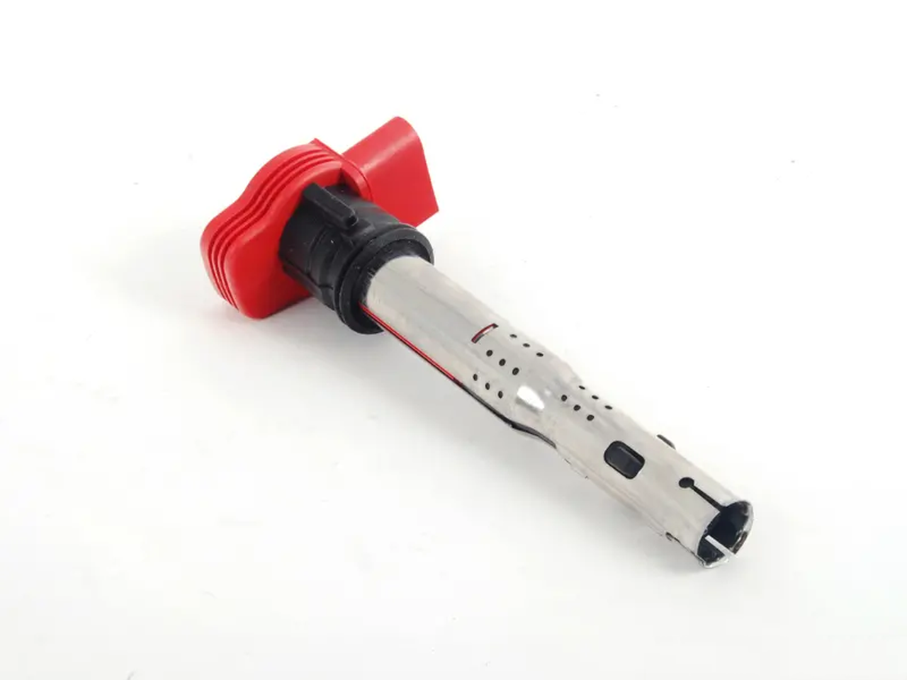 OEM Red 'R8' Ignition Coil Pack Set for 2.0T Vehicles
