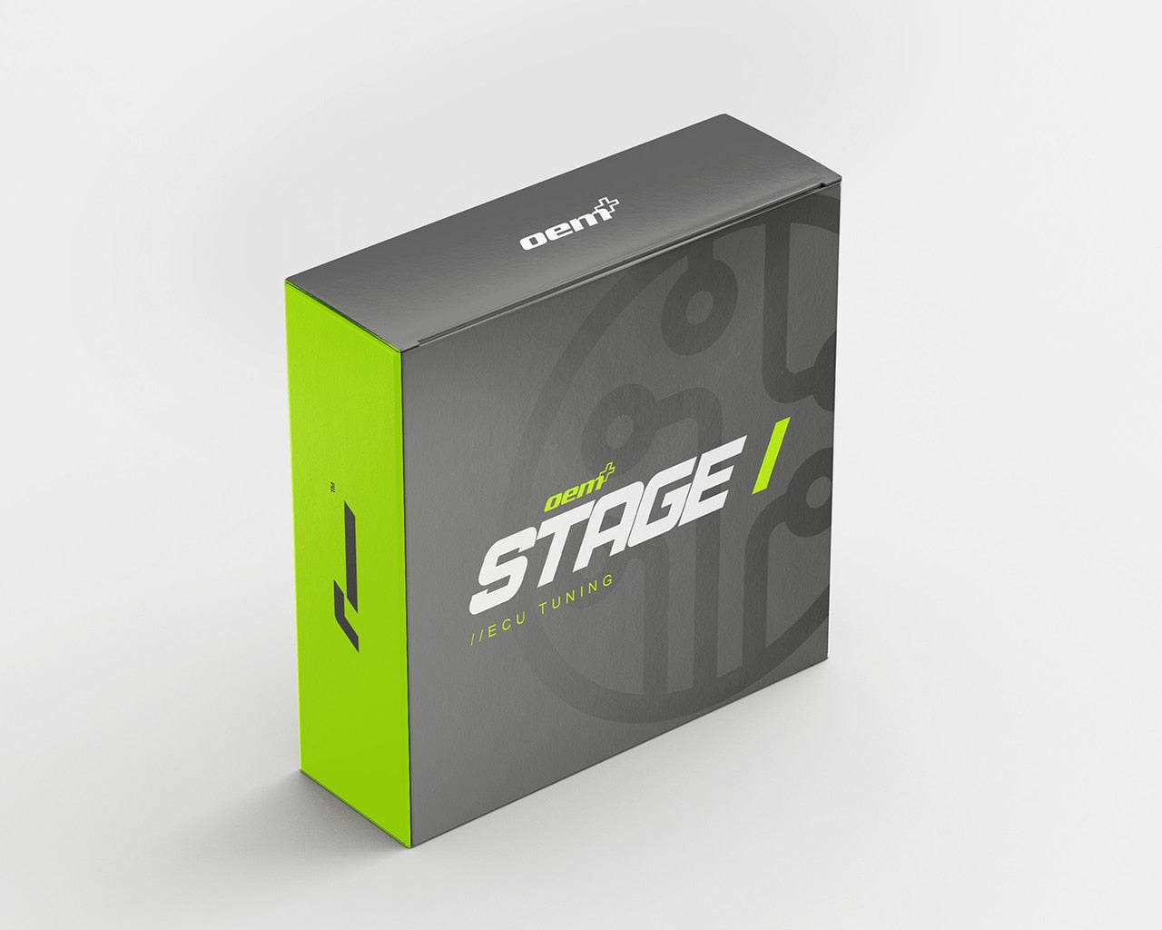 OEM+ Stage 1 Remap - 2.5T none GPF