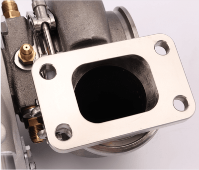 Pulsar PSR 4849G | 25-550 | Dual Ball Bearing Turbo (550HP) Reverse Rotation