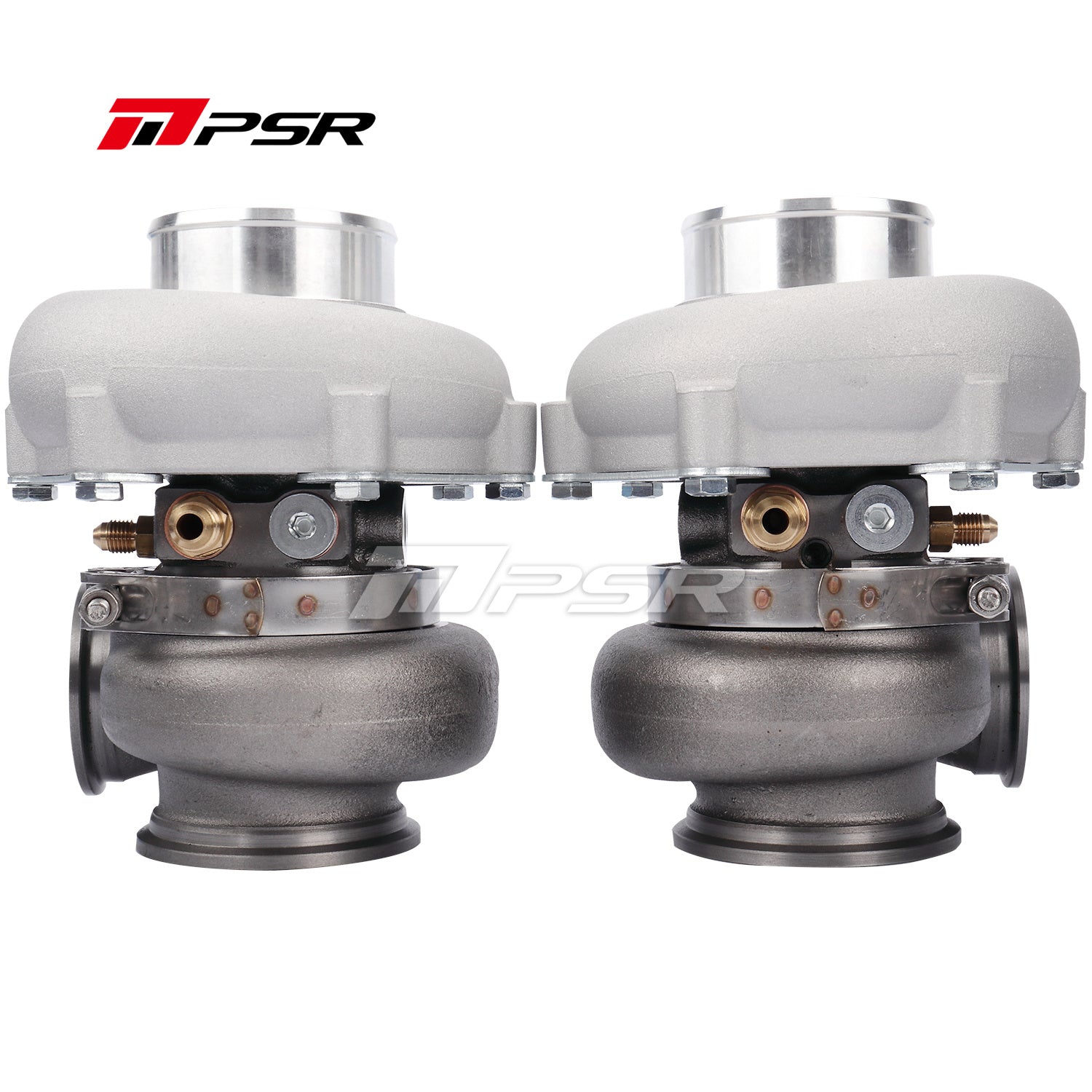 Pulsar PSR 4849G | 25-550 | Dual Ball Bearing Turbo (550HP) Reverse Rotation