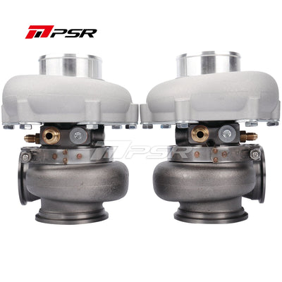 Pulsar PSR 4849G | 25-550 | Dual Ball Bearing Turbo (550HP) Reverse Rotation
