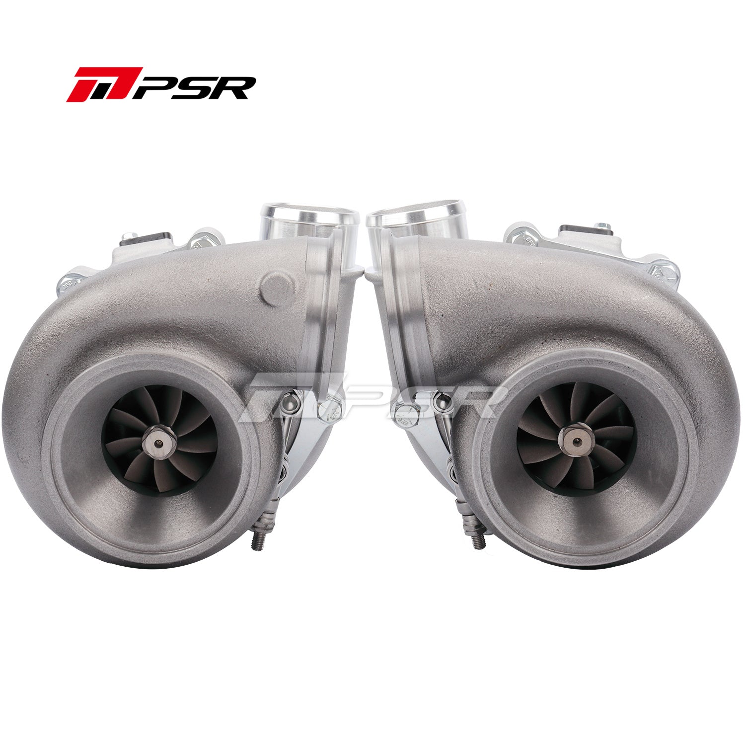 Pulsar PSR 4849G | 25-550 | Dual Ball Bearing Turbo (550HP) Reverse Rotation