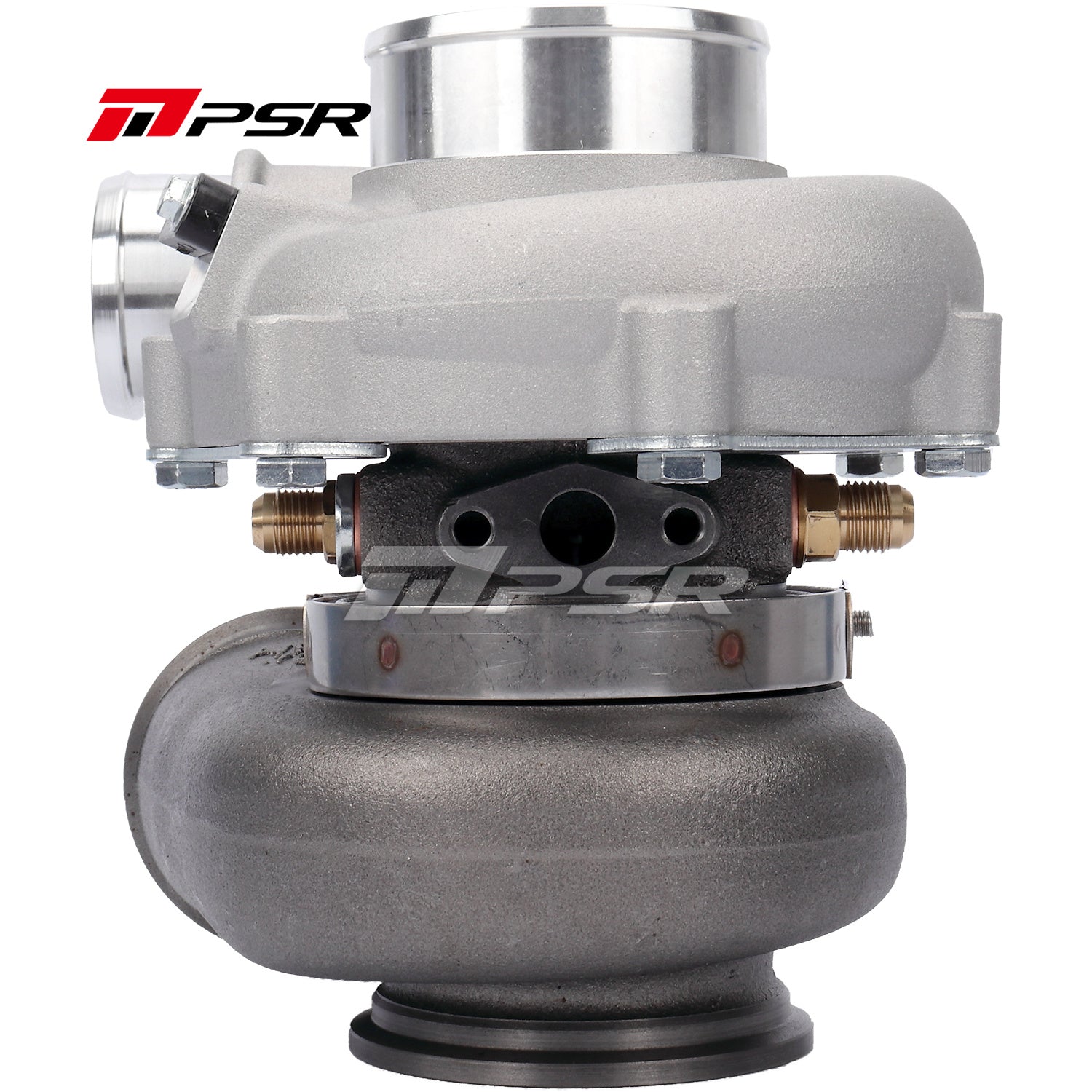 Pulsar PSR 4849G | 25-550 | Dual Ball Bearing Turbo (550HP) Reverse Rotation