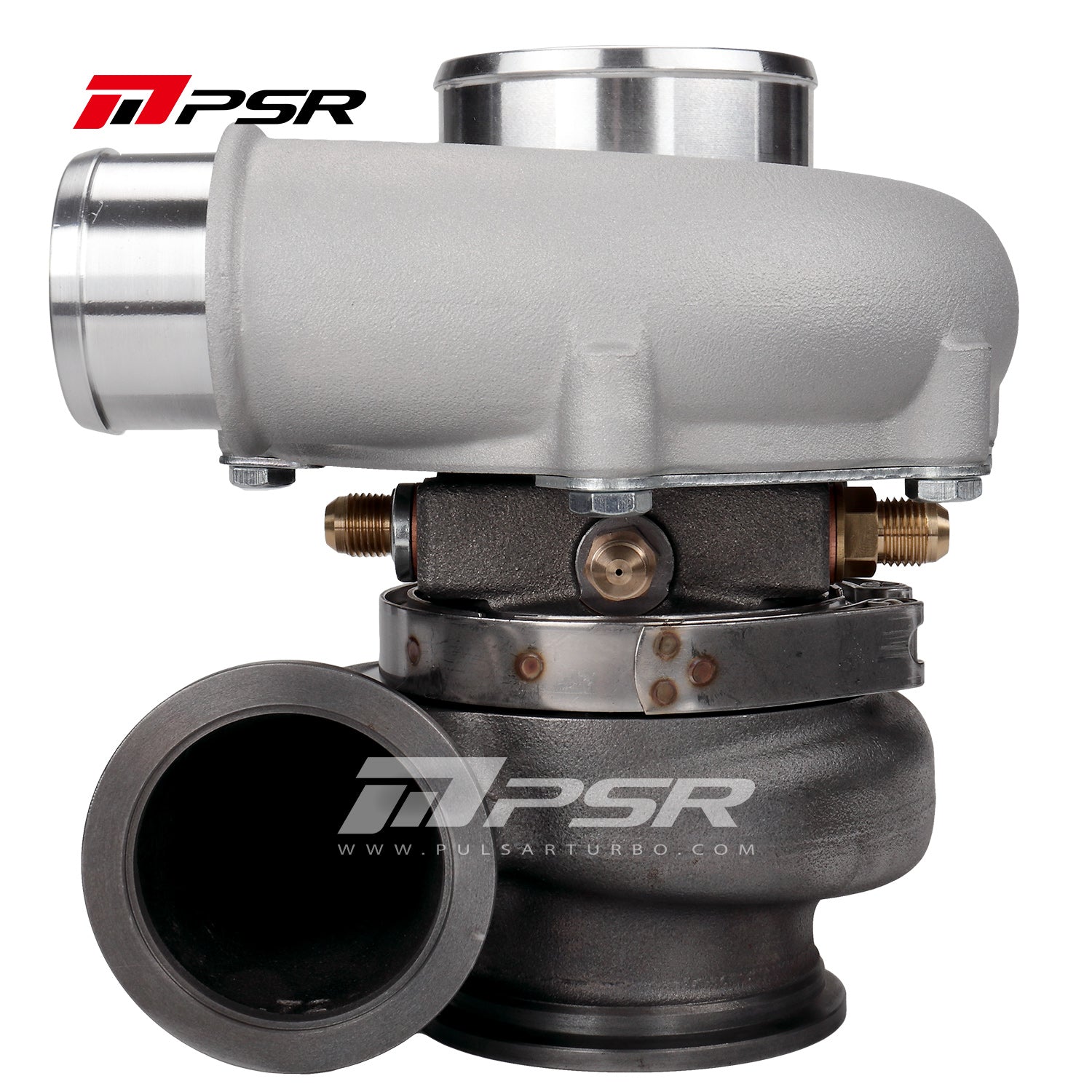 Pulsar PSR 4849G | 25-550 | Dual Ball Bearing Turbo (550HP) Reverse Rotation