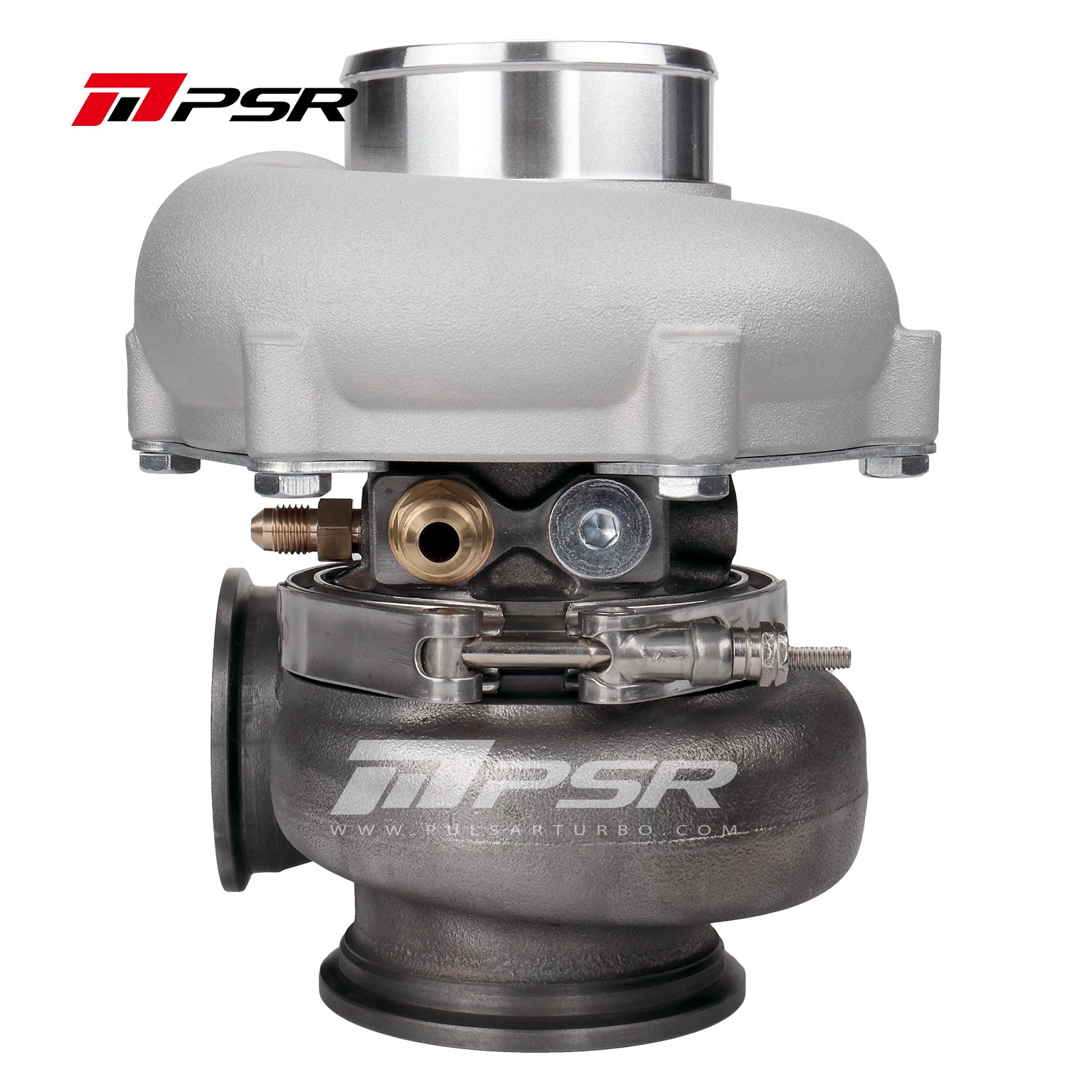 Pulsar PSR 4849G | 25-550 | Dual Ball Bearing Turbo (550HP) Reverse Rotation