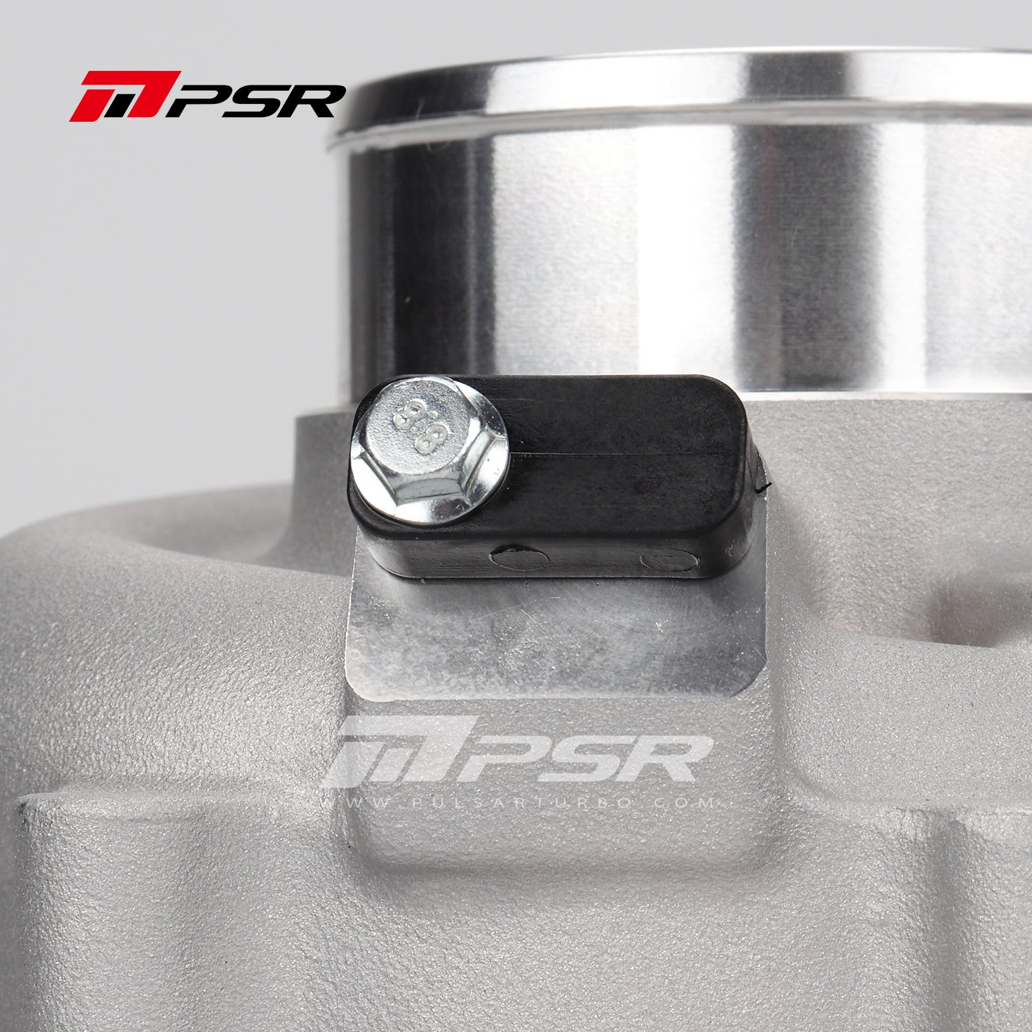 Pulsar PSR 4849G | 25-550 | Dual Ball Bearing Turbo (550HP) Reverse Rotation