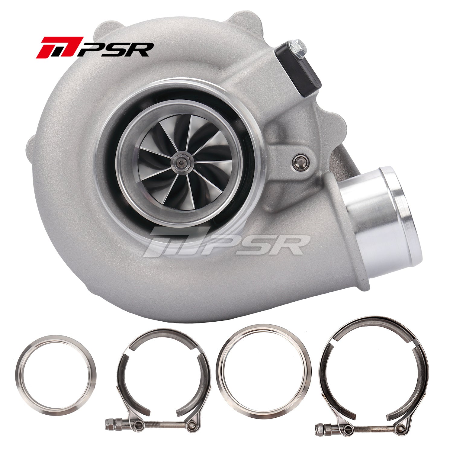 Pulsar PSR 5449G | 25-660 | Dual Ball Bearing Turbo (660HP)