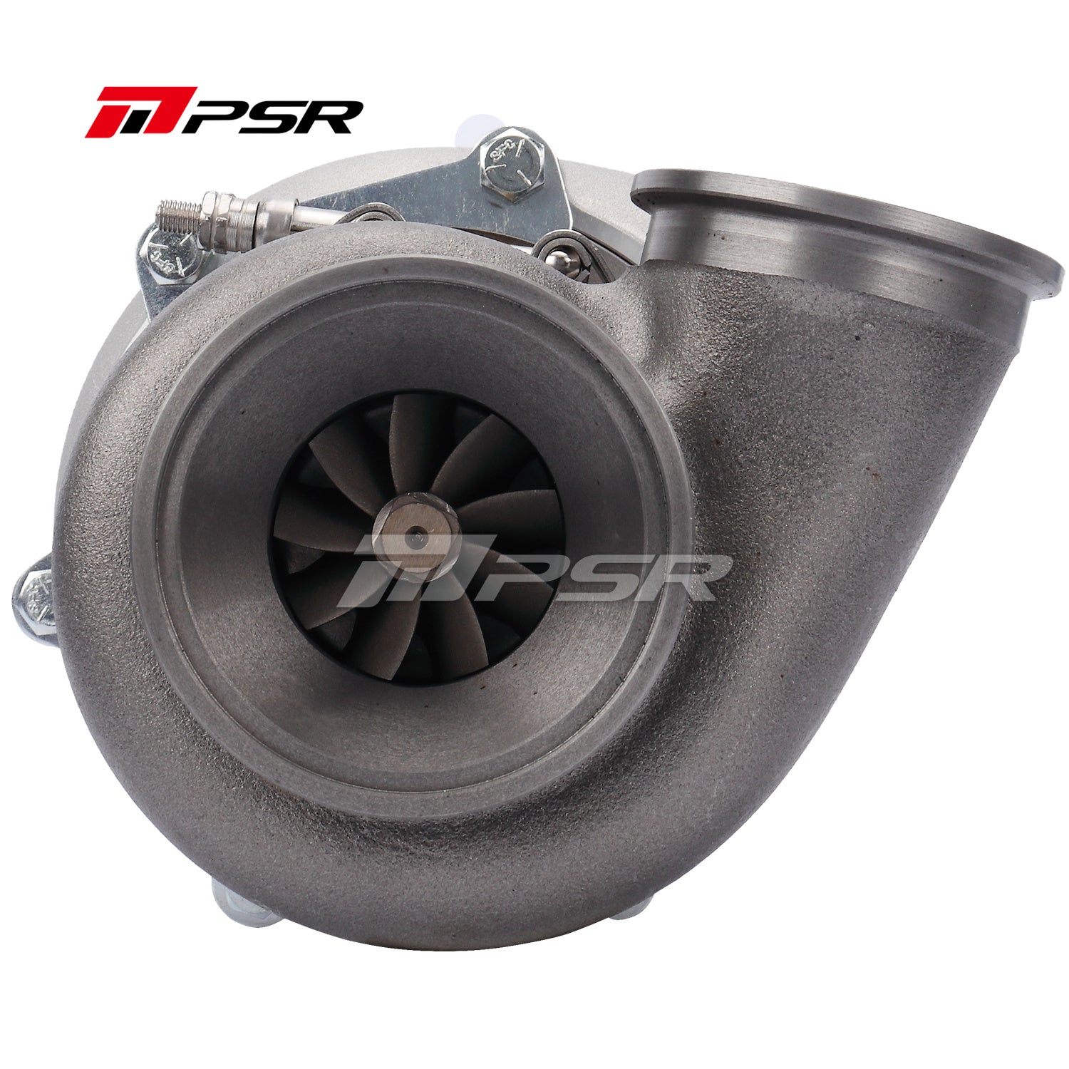 Pulsar PSR 5449G | 25-660 | Dual Ball Bearing Turbo (660HP)