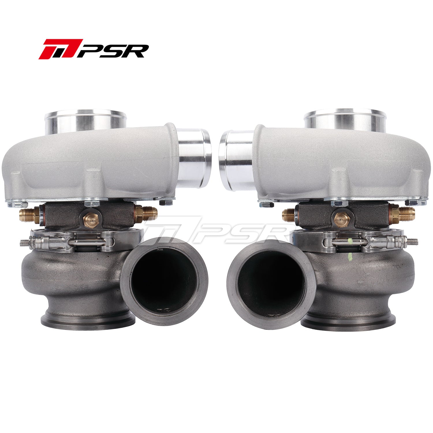 Pulsar PSR 5449G | 25-660 | Dual Ball Bearing Turbo (660HP)