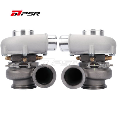 Pulsar PSR 5449G | 25-660 | Dual Ball Bearing Turbo (660HP)